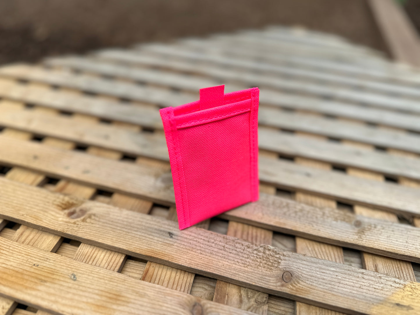 Scout Tab Wallet
