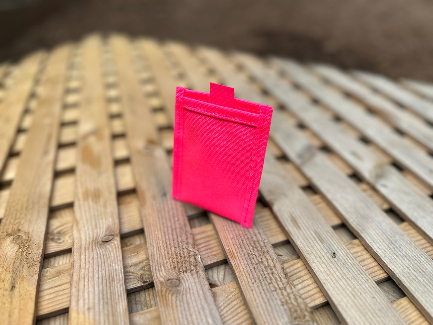 Scout Tab Wallet
