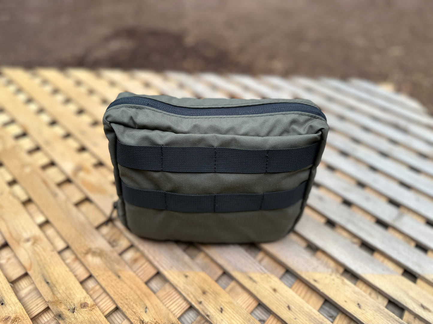 Pathfinder Pouch