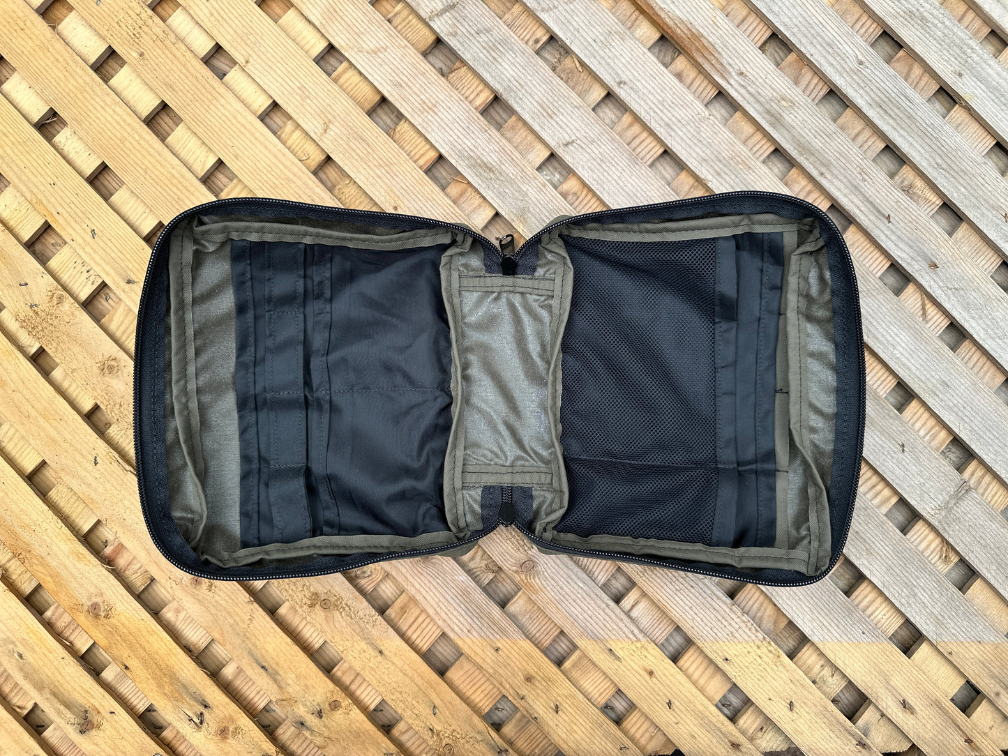 Pathfinder Pouch