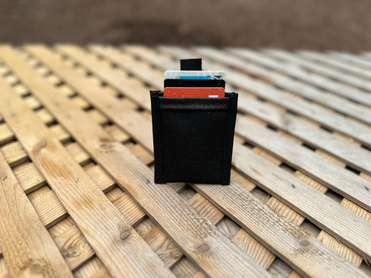 Scout Tab Wallet