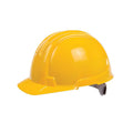 Industrial safety helmet / hard hat