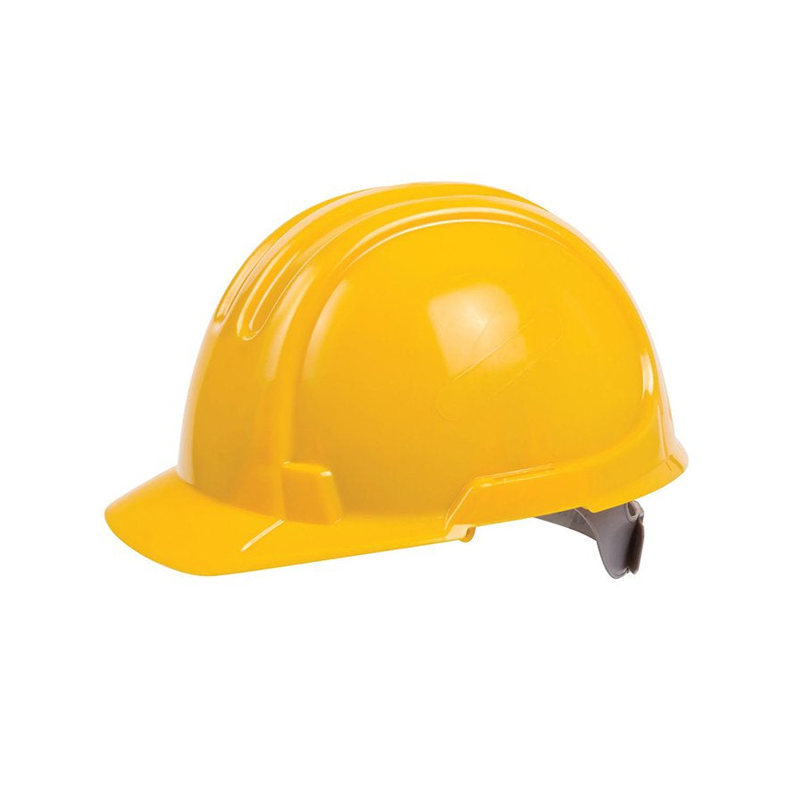 Industrial safety helmet / hard hat
